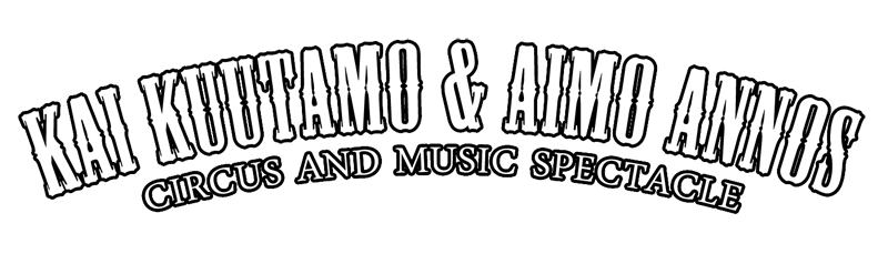  Kai Kuutamo & Aimo Annos 